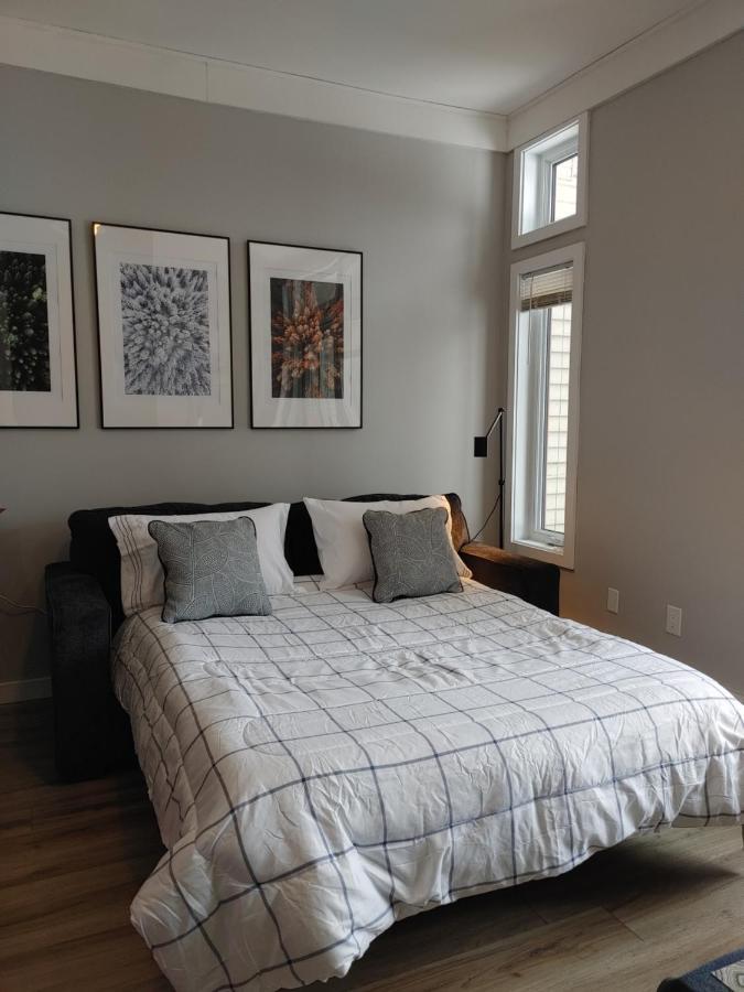 Chalet Detente Orford Dış mekan fotoğraf